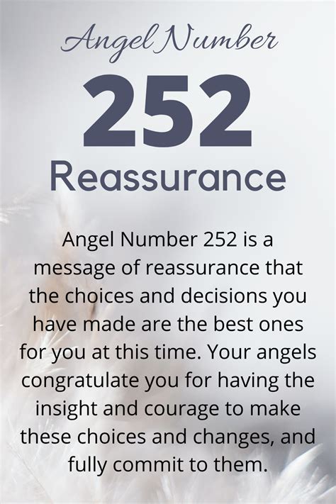 252 angel number meaning twin flame|Angel Number 252: Meaning In Spiritual, Manifest,。